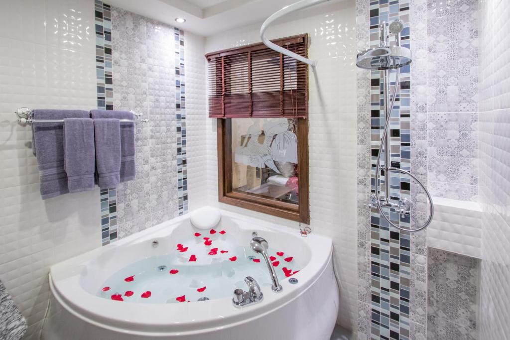 Thanyawintra Boutique and Spa - Resim 18