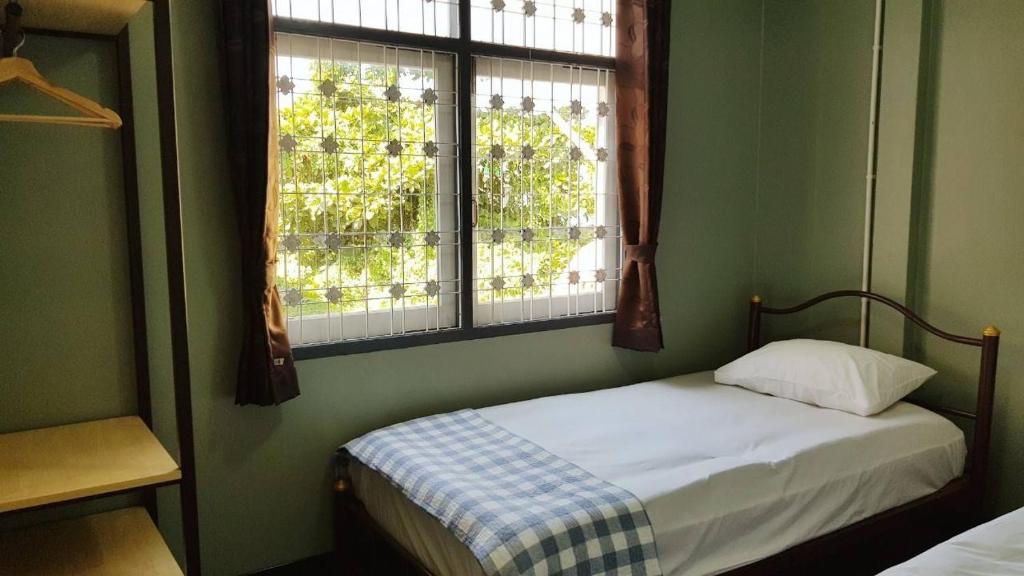 Baan U-Sabai บ้านอยู่สบาย - 9