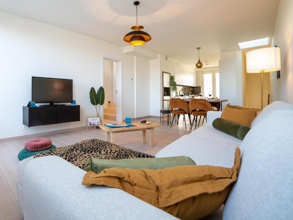 Sweett - Saint Jean - Apartamento De Dos Dormitorios