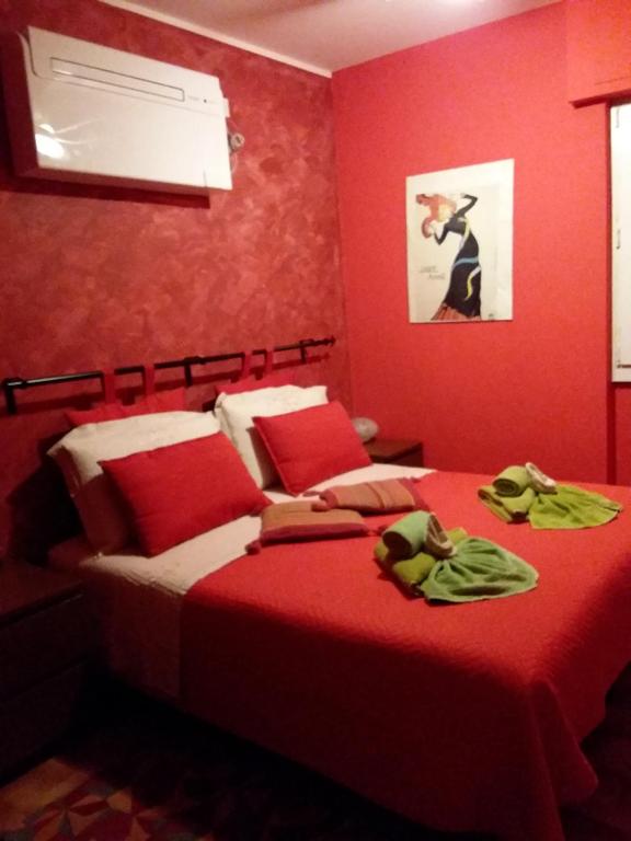 Derechos de imagen reservados por Booking.com