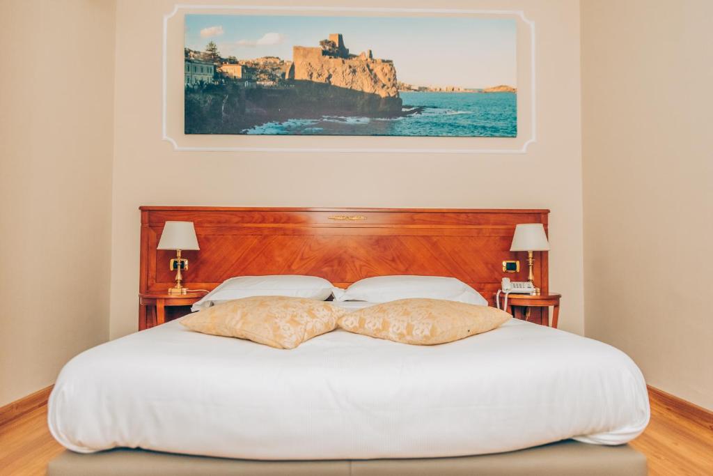 Hotel Centrum - Resim 11