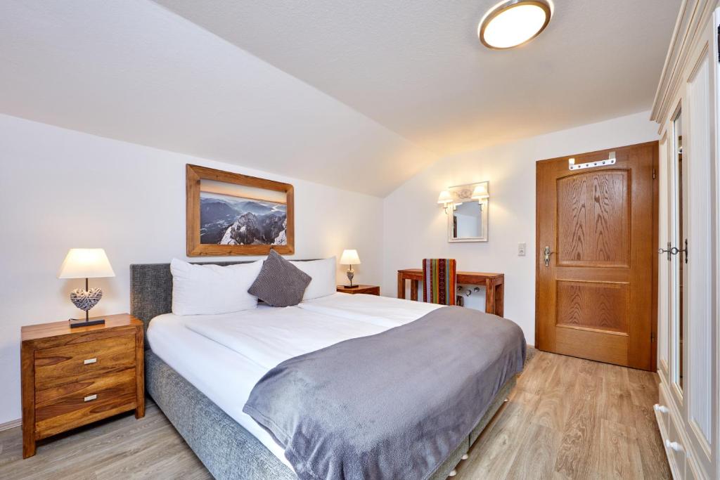 Ferienwohnung Anna - 7