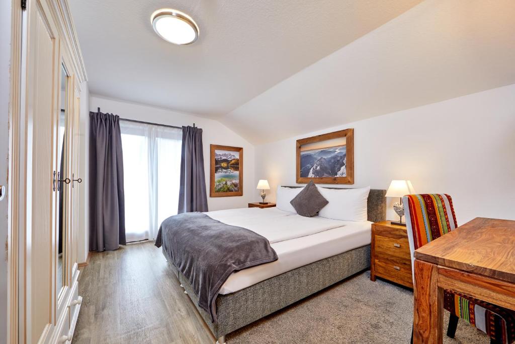 Ferienwohnung Anna - 8