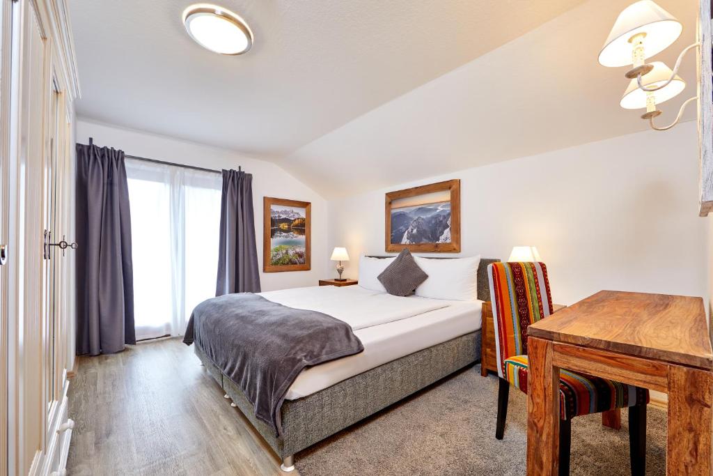 Ferienwohnung Anna - 9