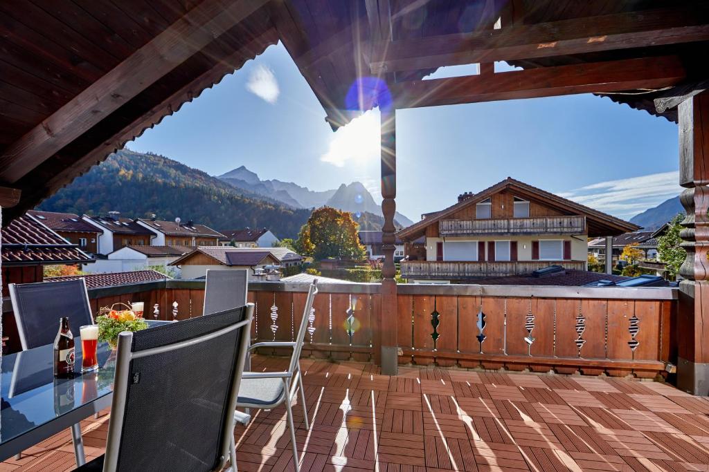 Ferienwohnung Anna - 3