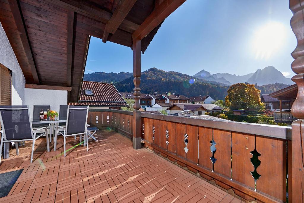 Ferienwohnung Anna - 4