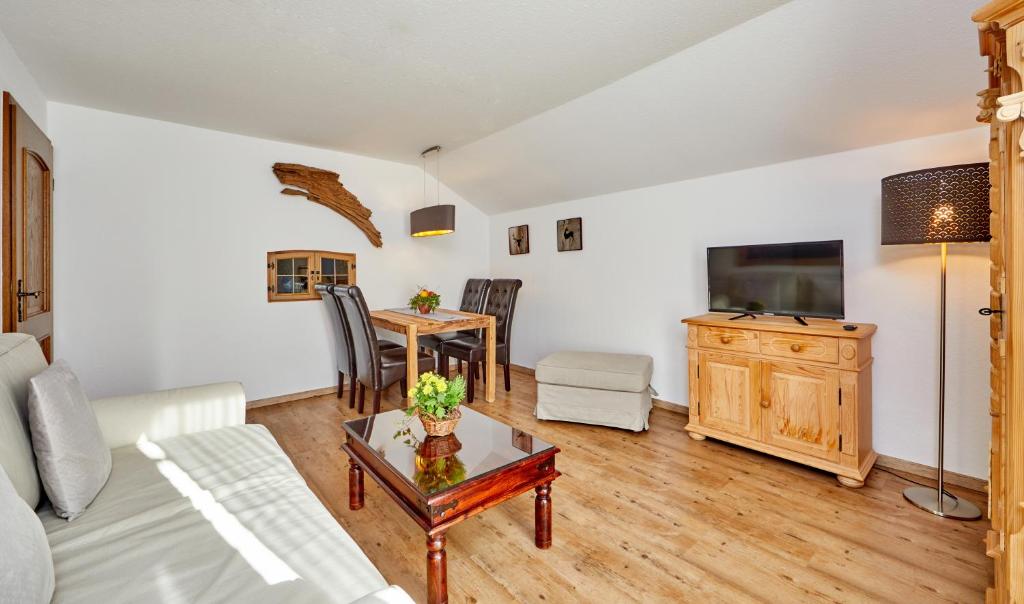 Ferienwohnung Anna - 5