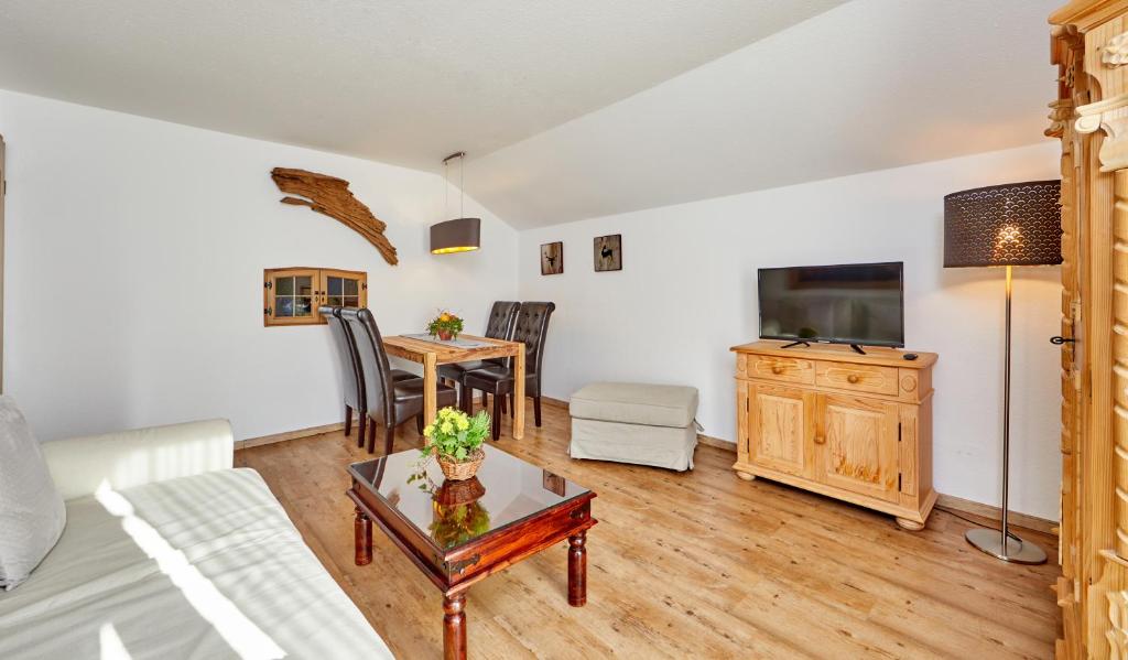 Ferienwohnung Anna - 6