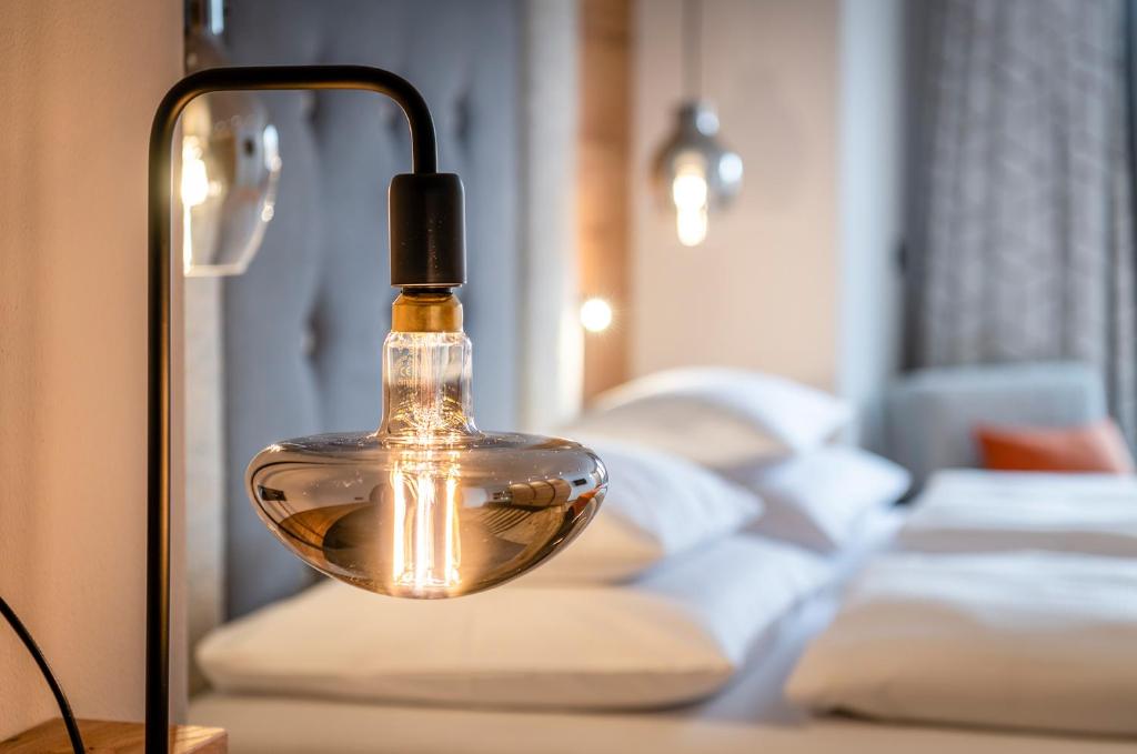 Hotel das Zwölferhaus - 8