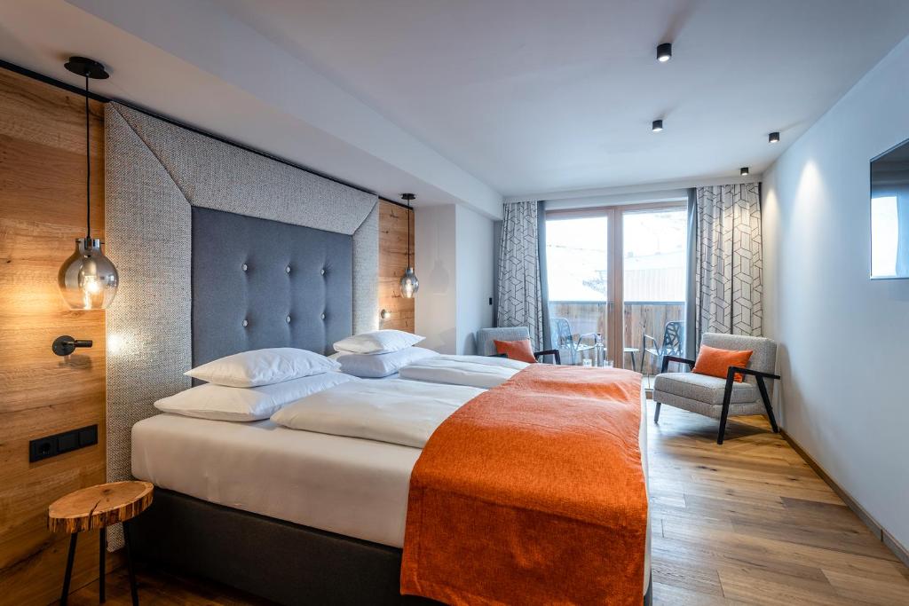 Hotel das Zwölferhaus - 6