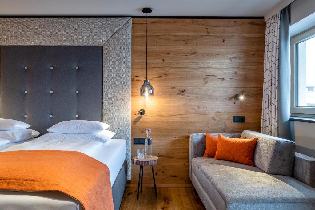 Hotel das Zwölferhaus - 13