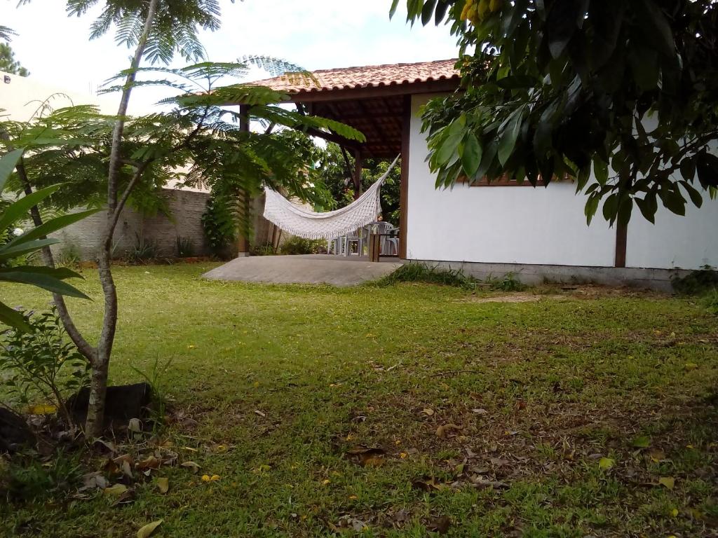  Bangalô Kontiki