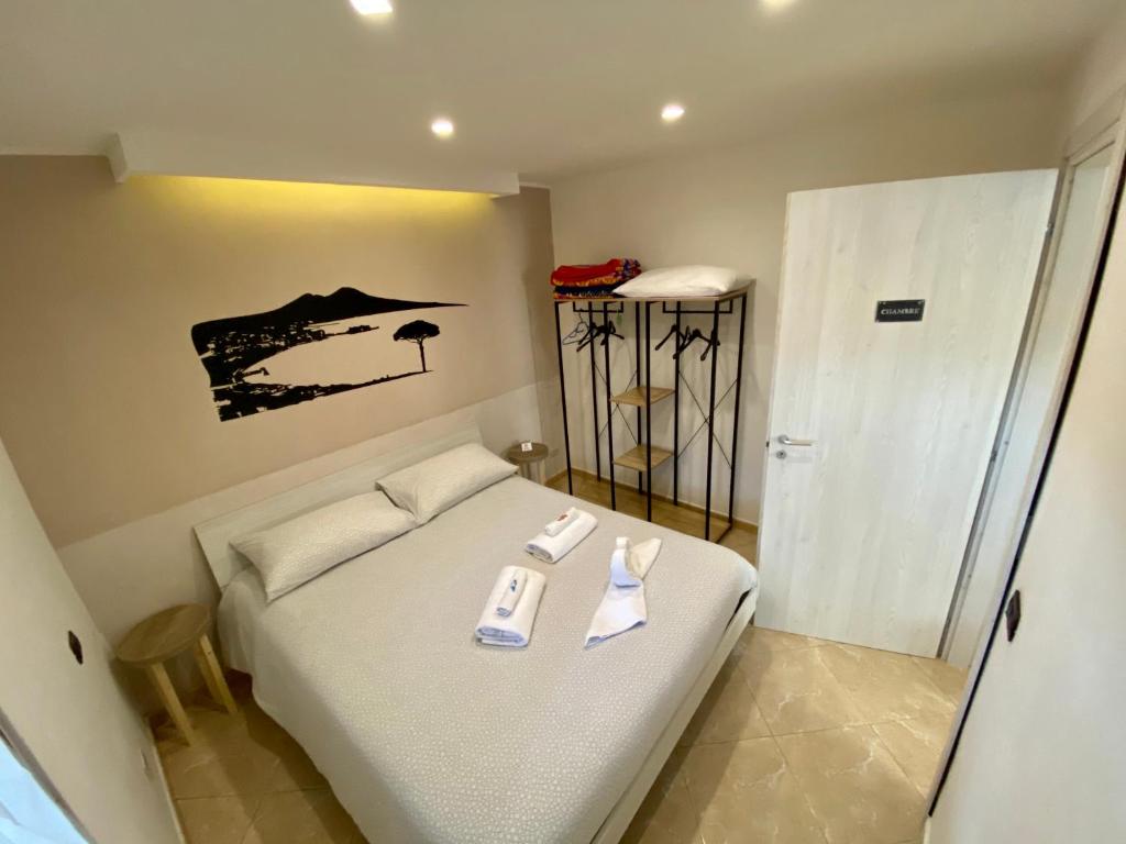 Casa Lucia - One-Bedroom House