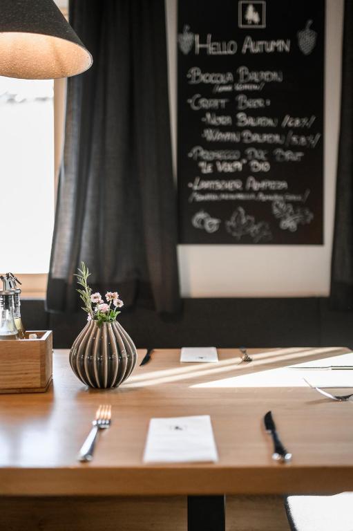 Fotografie z fotogalerie ubytování Calva B&B Apartments v destinaci Malles Venosta