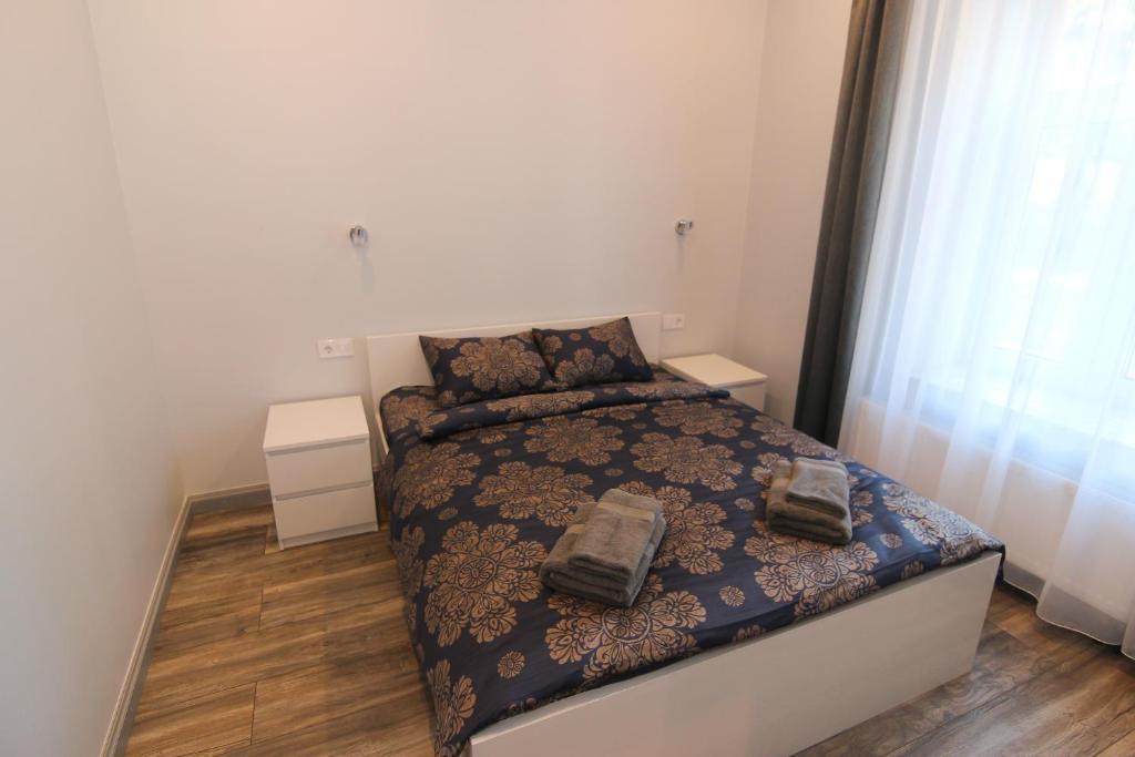 Marbella Rezidence - Superior Appartement