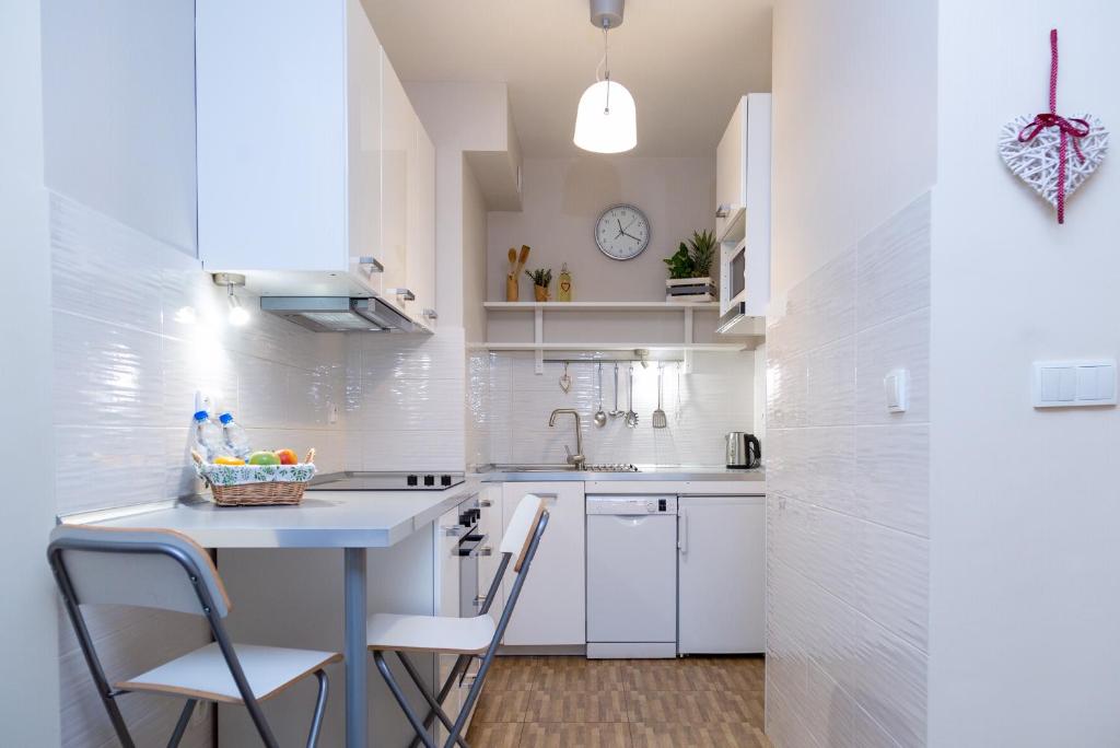 Pure Home Apartments - Gwiaździsta - 19