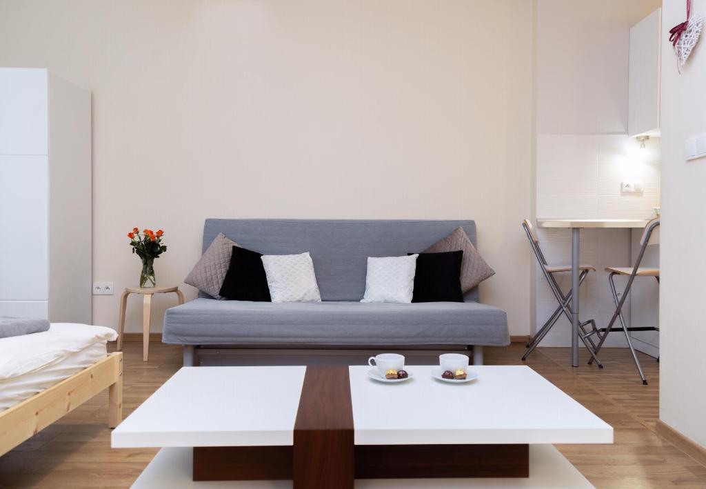 Pure Home Apartments - Gwiaździsta - 17