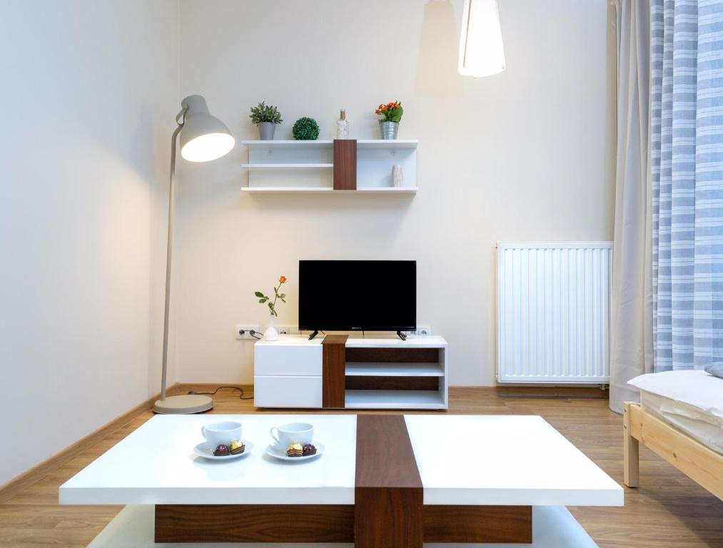 Pure Home Apartments - Gwiaździsta - 18