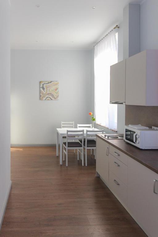 Marbella Rezidence - Appartement Met één Slaapkamer