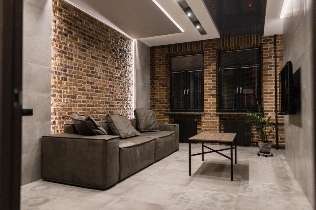 New apartments in centre Grodno - Housity