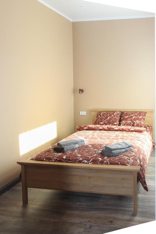 Marbella Rezidence - Twee Slaapkamers Appartement