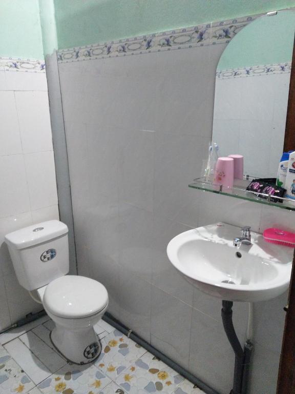 Nam Binh Homestay - 17