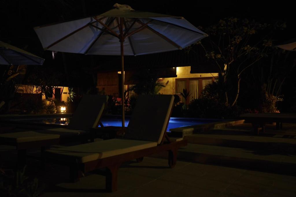 Alam Mimpi Bali - 18