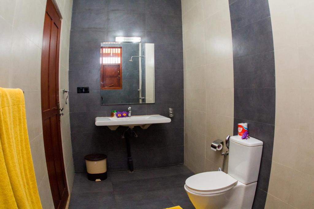 Jasmin Villa Ayurveda Resort - 8