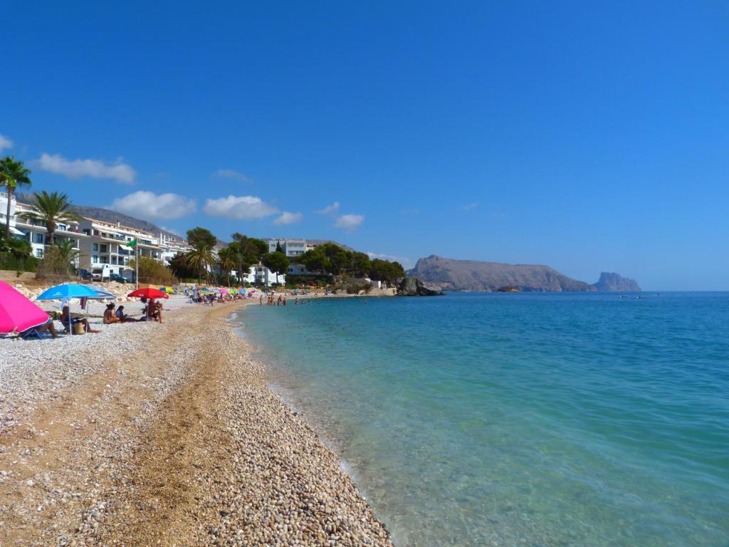 Altea 1ªlínea de mar 1-4p., Altea – Bijgewerkte prijzen 2023