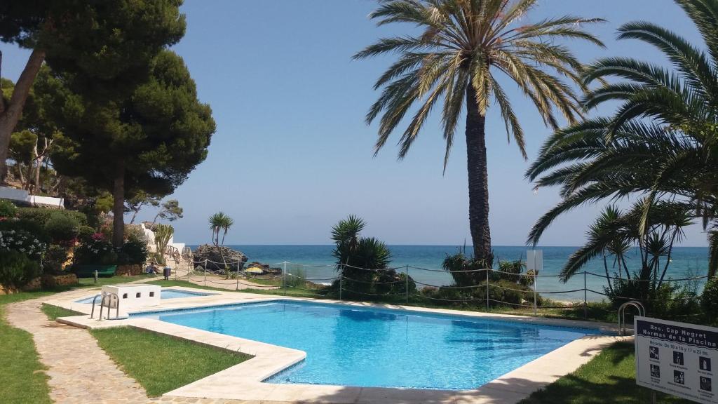 Altea 1ªlínea de mar 1-4p., Altea – Bijgewerkte prijzen 2023