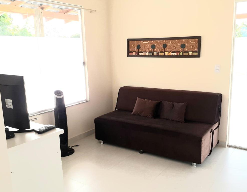  Casa Mangabeiras - Corumbau