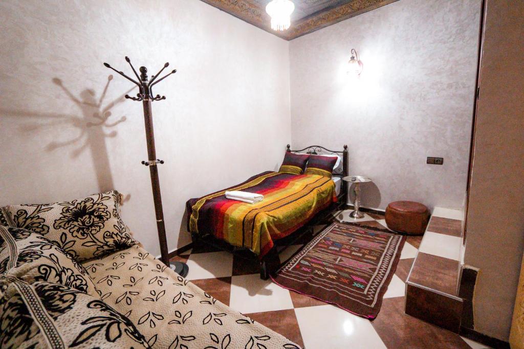Riad Royal - Chambre Double Standard