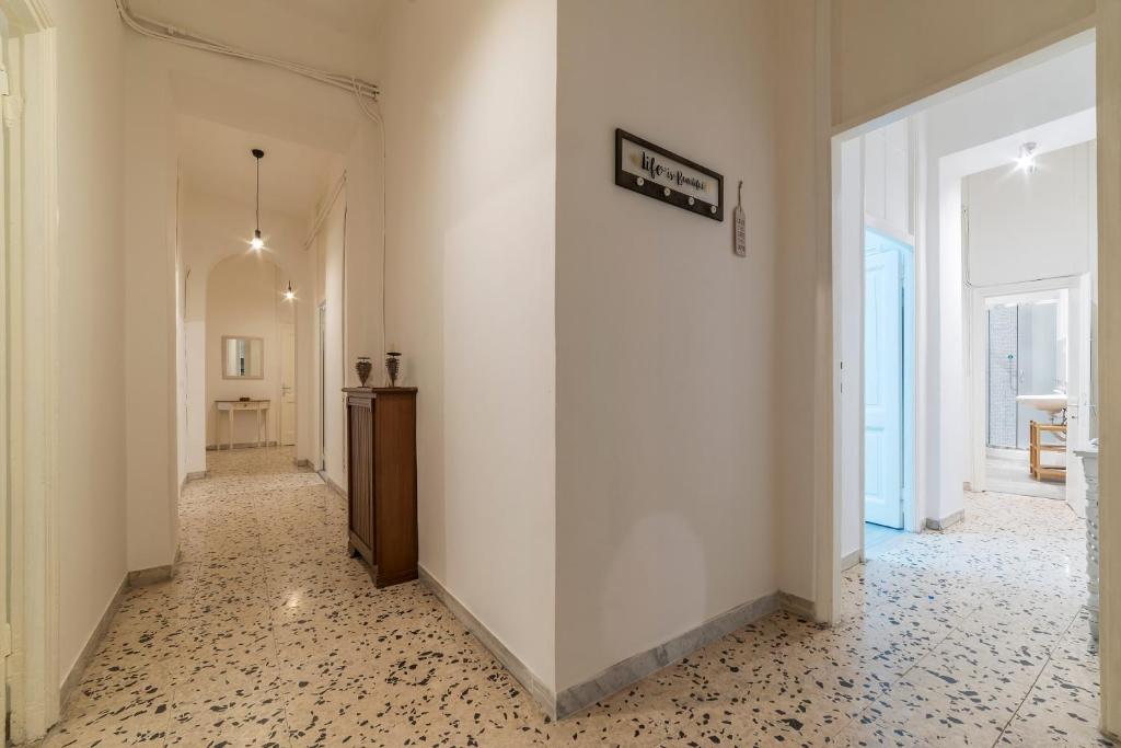 Zdjęcie z galerii obiektu Ad un passo da Villa Borghese Apartment w Rzymie