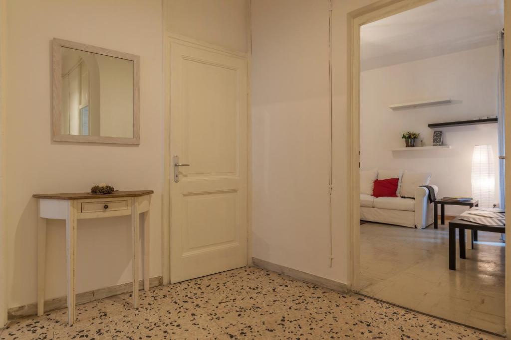 Zdjęcie z galerii obiektu Ad un passo da Villa Borghese Apartment w Rzymie
