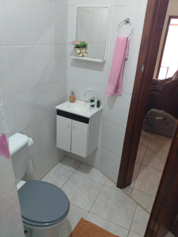  Linda casa para sua família