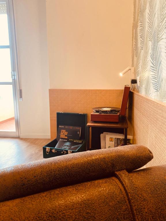 Hotel Montecarlo - Vista Mare con Area Fitness - Resim 17