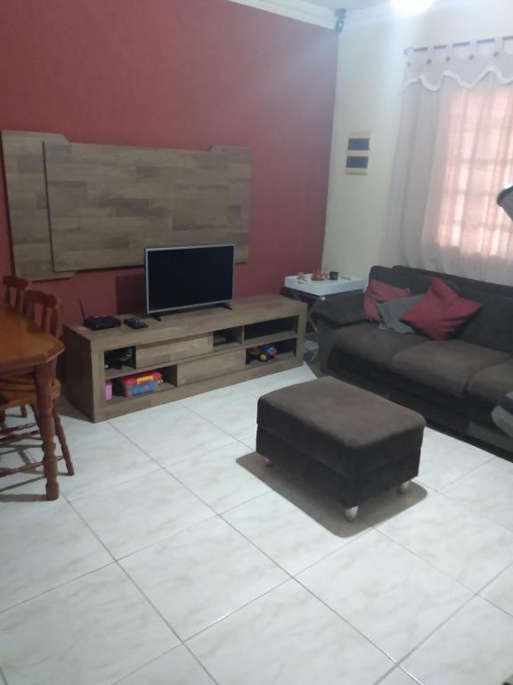  Linda casa para sua família