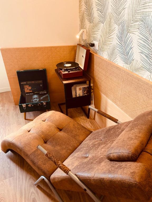 Hotel Montecarlo - Vista Mare con Area Fitness - Resim 18