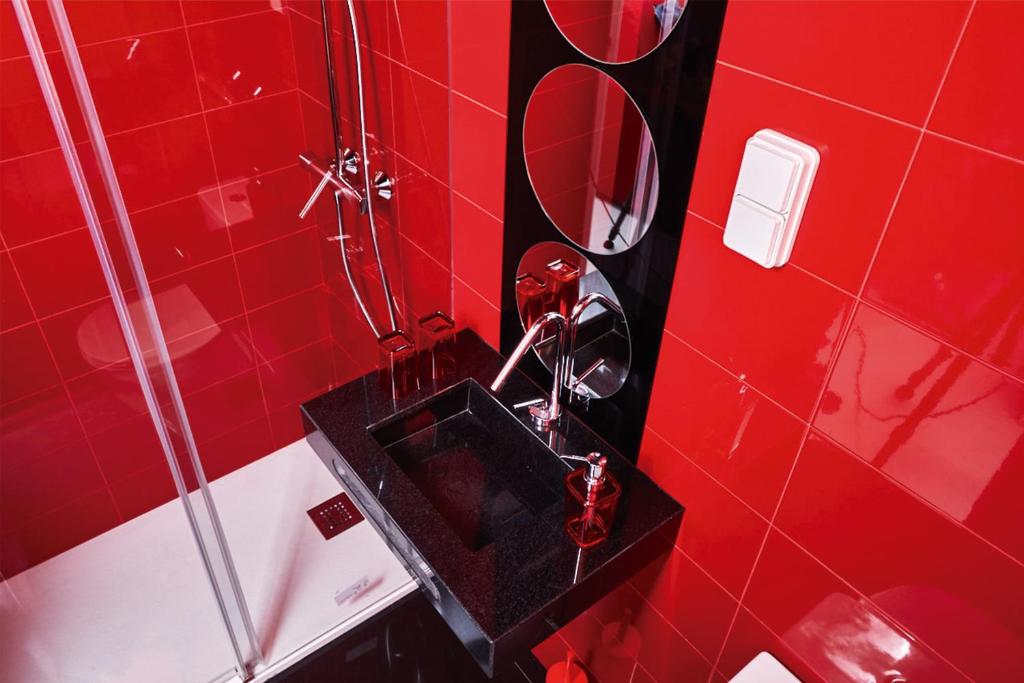 Hotel Freedom - Resim 19