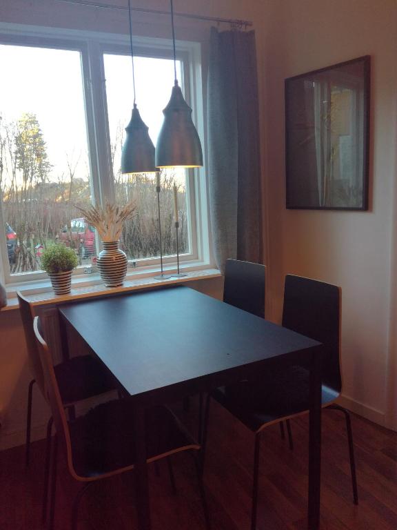 Foto dalla galleria di Gårdshuset a Söderhamn