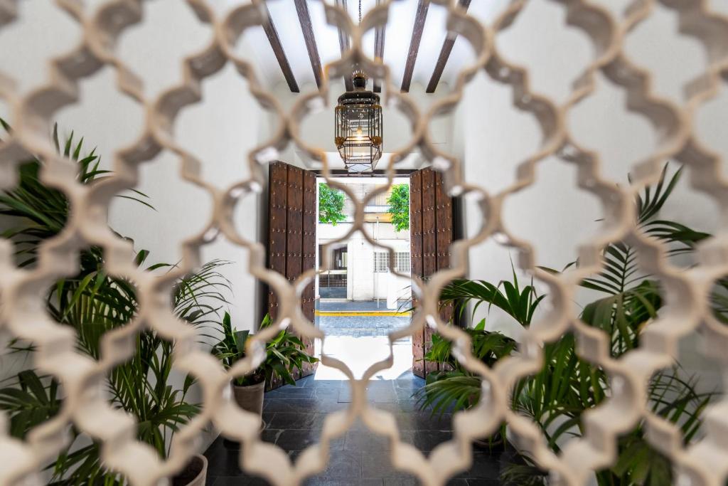 Fotografie z fotogalerie ubytování Las Casas de El Arenal v destinaci Seville