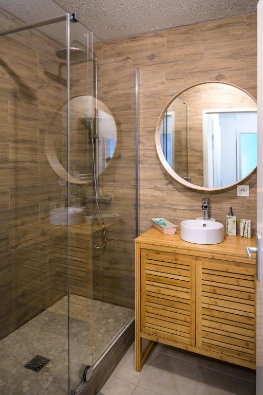 TOULOUSE premium appartement Parking Tramway Wifi Charmant - Apartamento Con Balcón