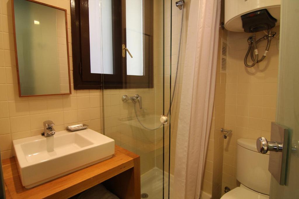 BCN2STAY Apartments - Studio