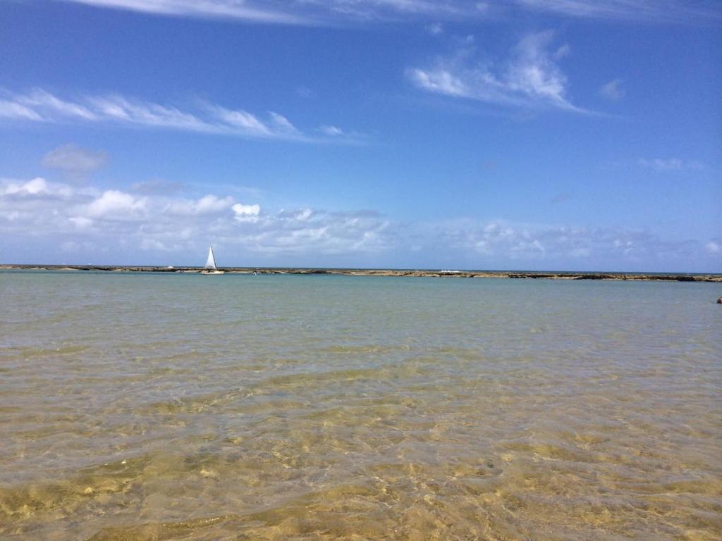  Praia do Muro Alto