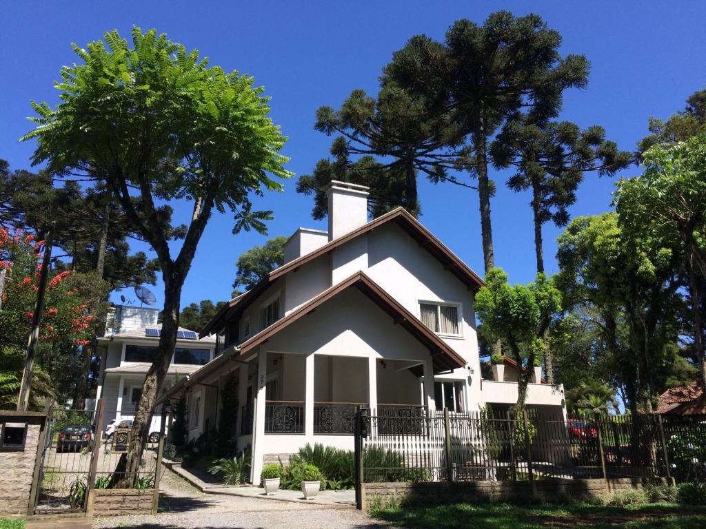  Residencial Jardim dos Pinheiros 279