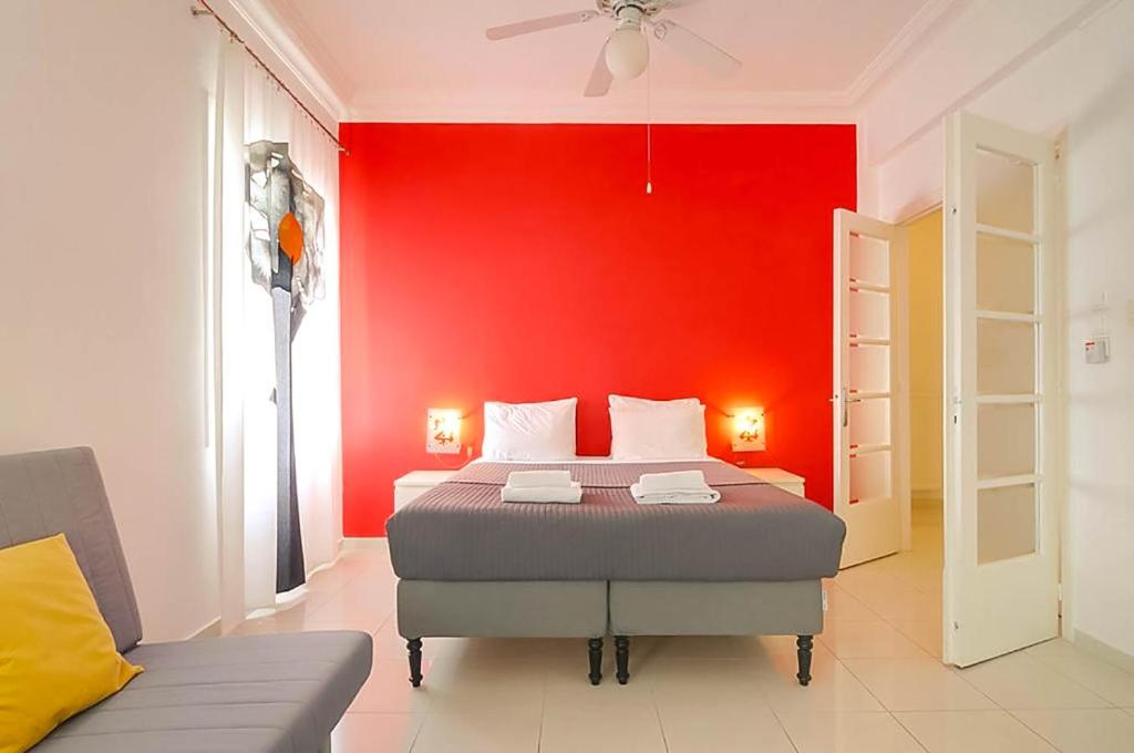 Athens Green Apartments - 