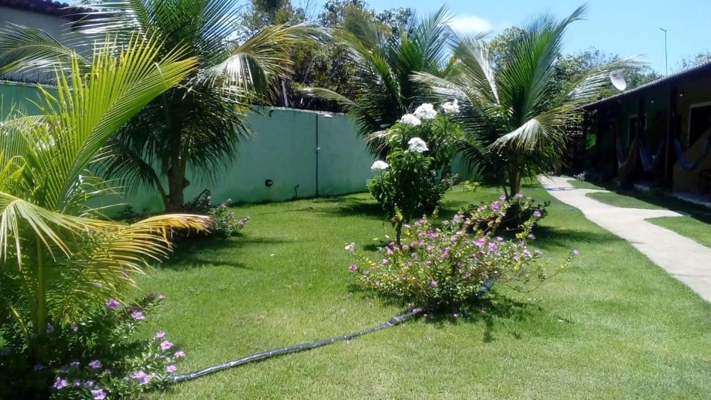  Casa em condomínio Pipa