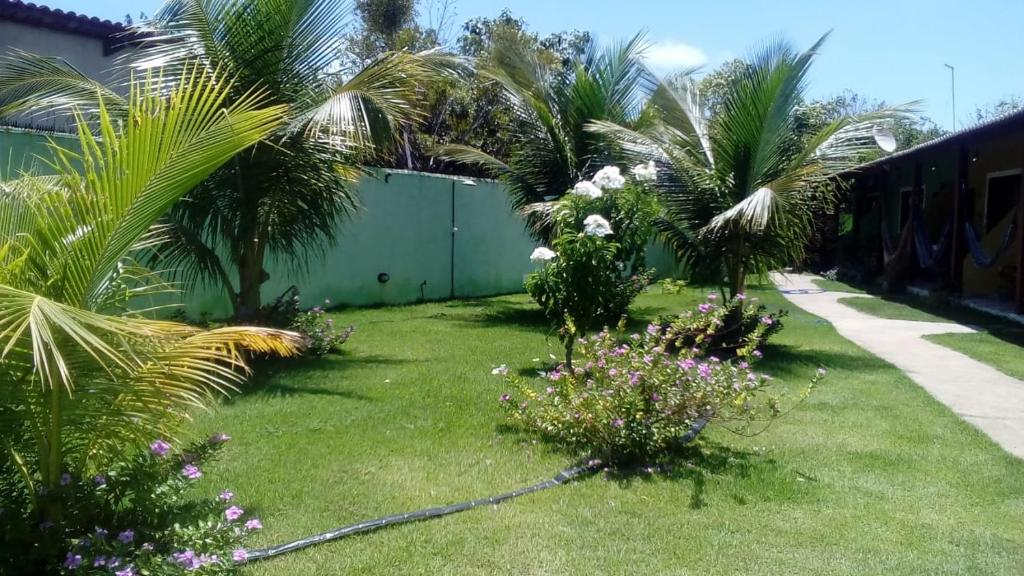  Casa em condomínio Pipa