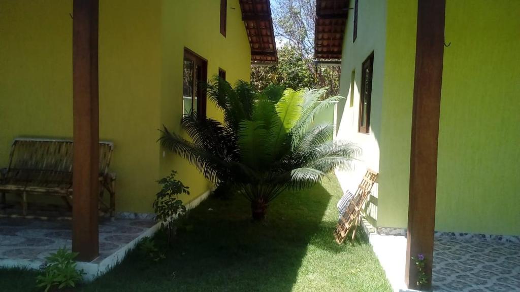  Casa em condomínio Pipa