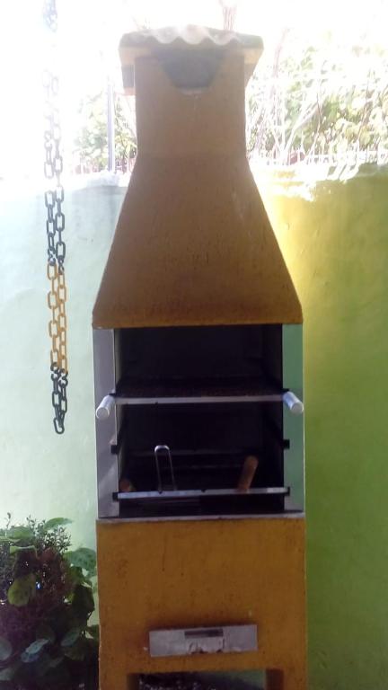  Casa em condomínio Pipa
